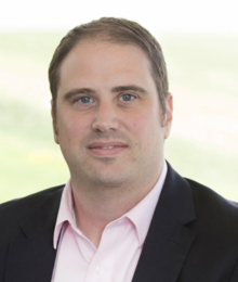 Photo of Chad Navis Photo of Chad Navis