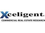 Xceligent slider logo