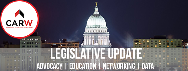 Legislative Update Header