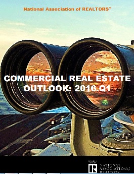 Q1 CRE Outlook