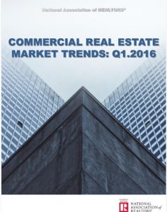 q1 Market Trends 2016