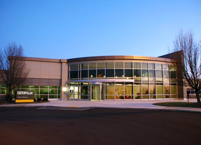 Master Lock Company Headquarters