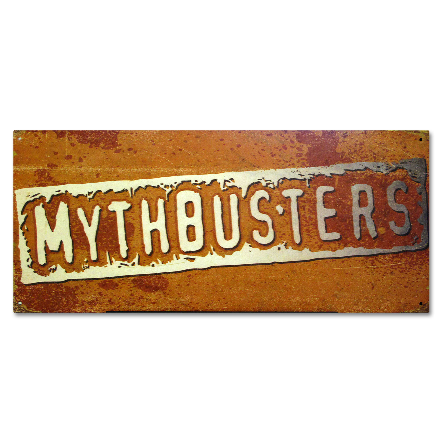 Разрушители. Табличка Mythbusters. Mythbusters логотип. Разрушители мифов Busted. Mythbusters надпись.