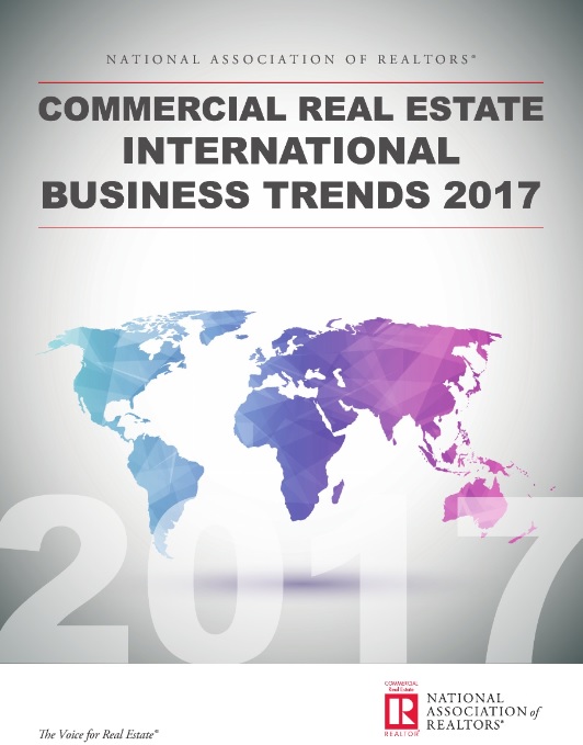 CRE Internation Business Trends