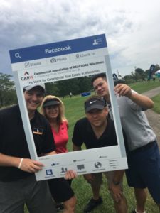 aaa golf outing 2017