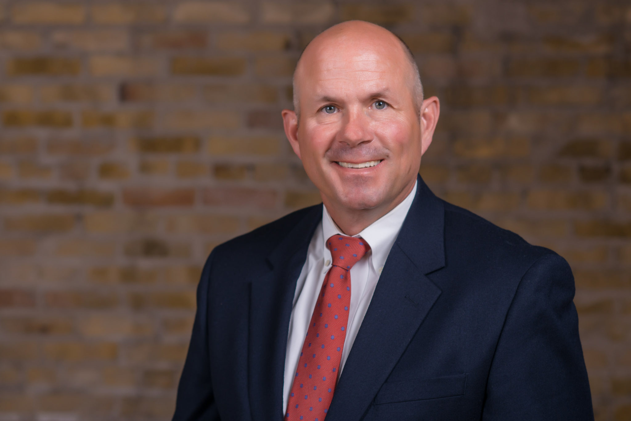 Introducing Paul McBride, SIOR