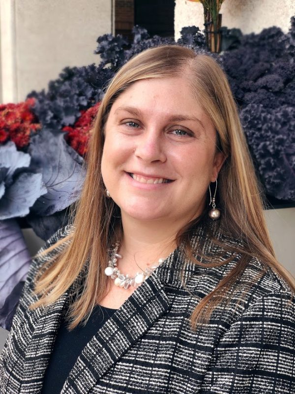 New Member Danielle Schumacher Millbrook Properties