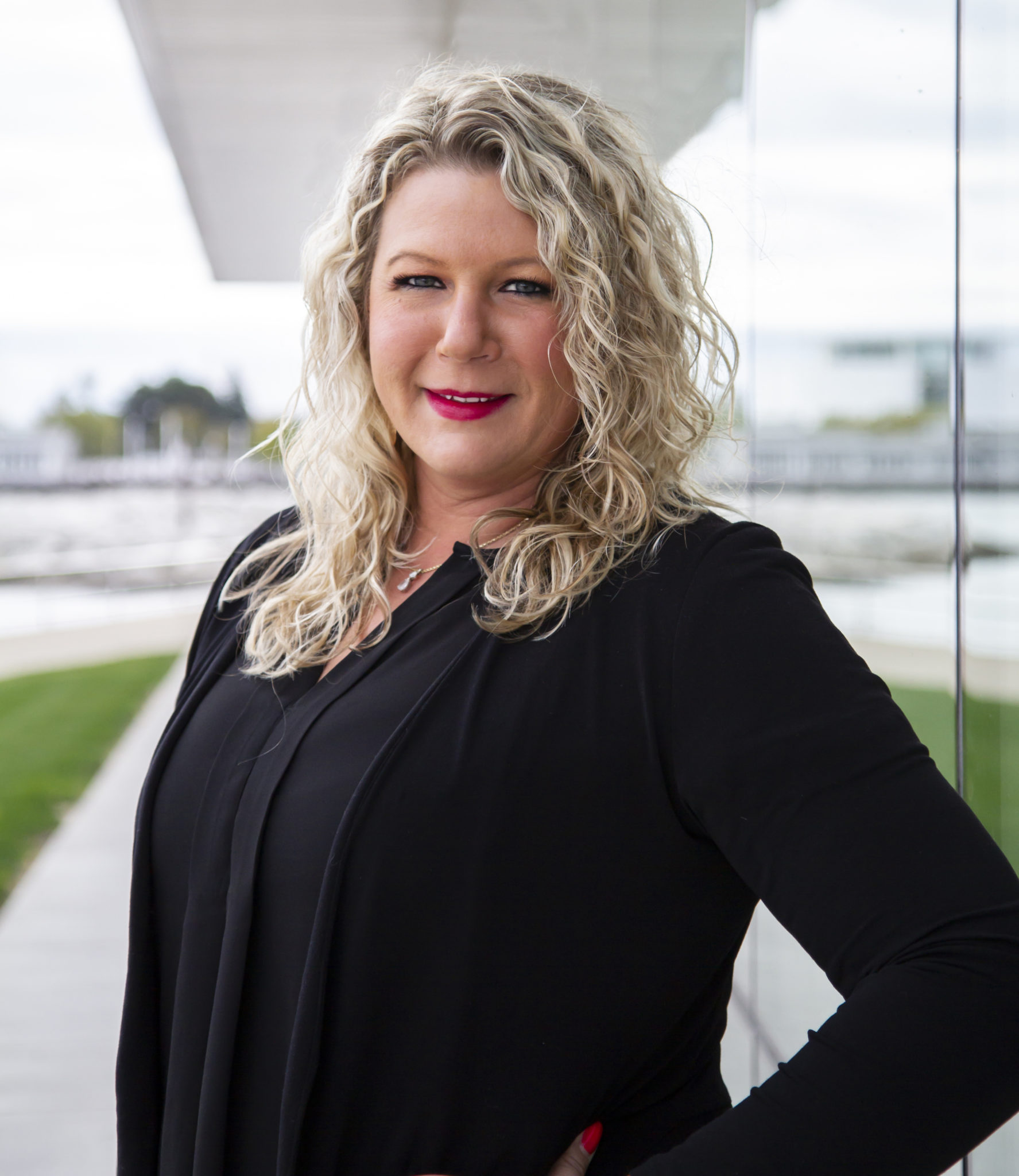 Board Member Spotlight Marnie Noel Noel Real Estate Advisors