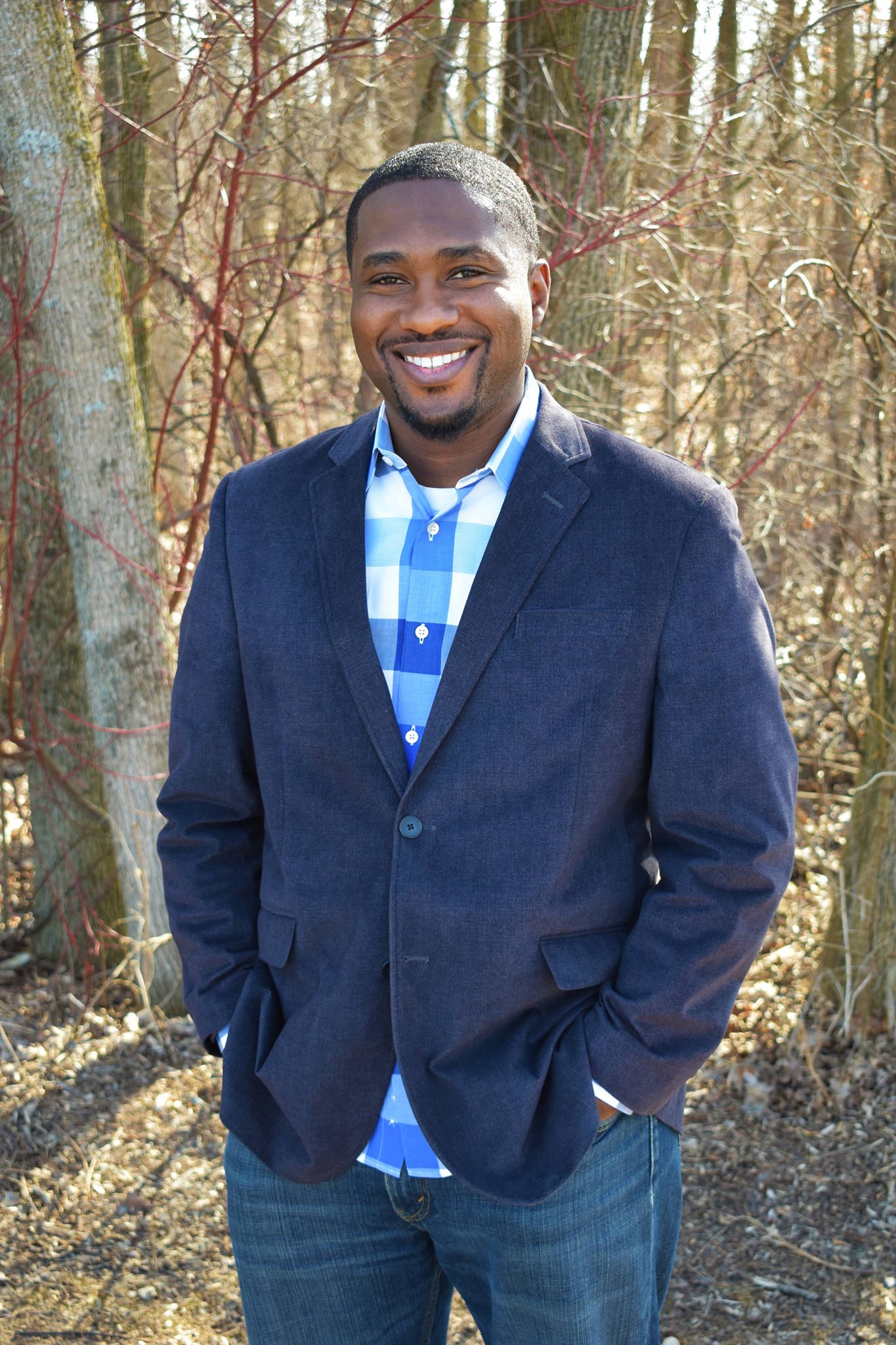 New Member Spotlight | Keith Washington – Boardwalk Realty