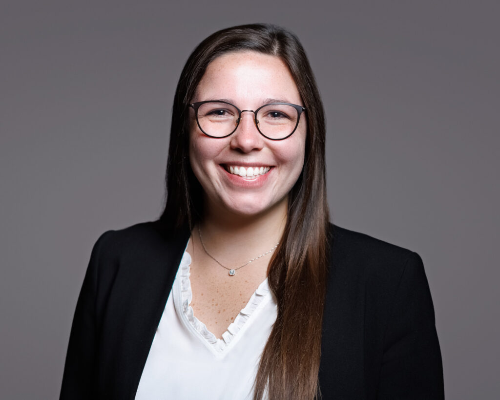 Member Spotlight | Rachel Priddy - Spring Bank - CARW